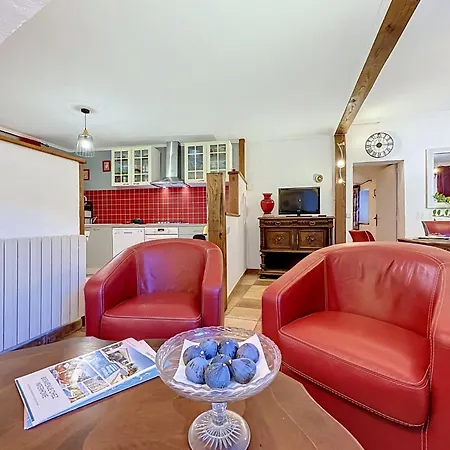 Chateau De La Favede By Interhome * Les Salles-du-Gardon