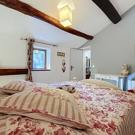 Chateau De La Favede By Interhome Appartement *