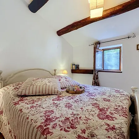 Chateau De La Favede By Interhome Les Salles-du-Gardon
