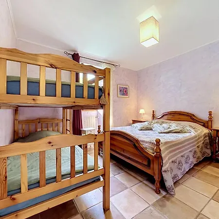Chateau De La Favede By Interhome Appartement