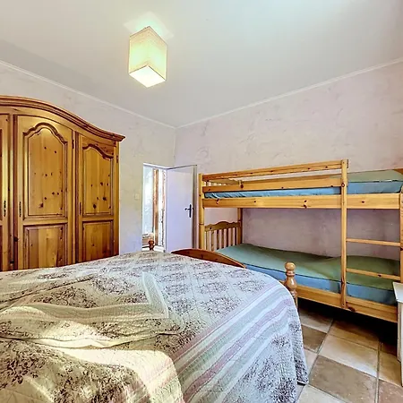 Chateau De La Favede By Interhome Les Salles-du-Gardon