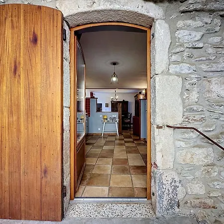 Appartement Chateau De La Favede By Interhome
