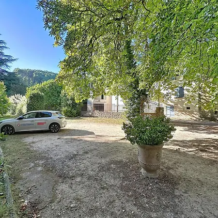 Chateau De La Favede By Interhome Appartement *