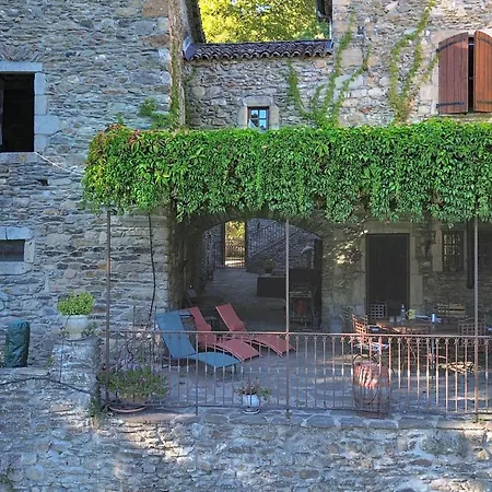 Chateau De La Favede By Interhome Appartement *