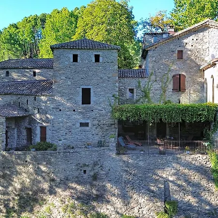 Appartement Chateau De La Favede By Interhome *