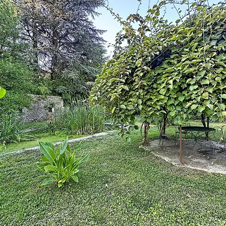 Appartement Chateau De La Favede By Interhome Les Salles-du-Gardon