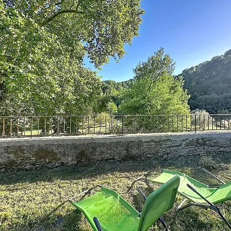 Chateau De La Favede By Interhome