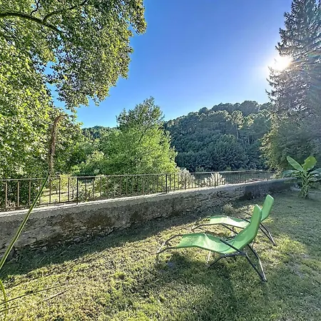 Appartement Chateau De La Favede By Interhome