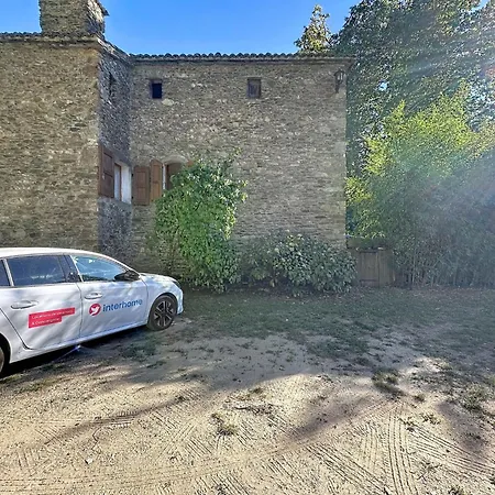Appartement Chateau De La Favede By Interhome *