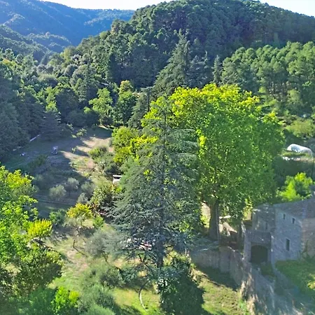 Chateau De La Favede By Interhome